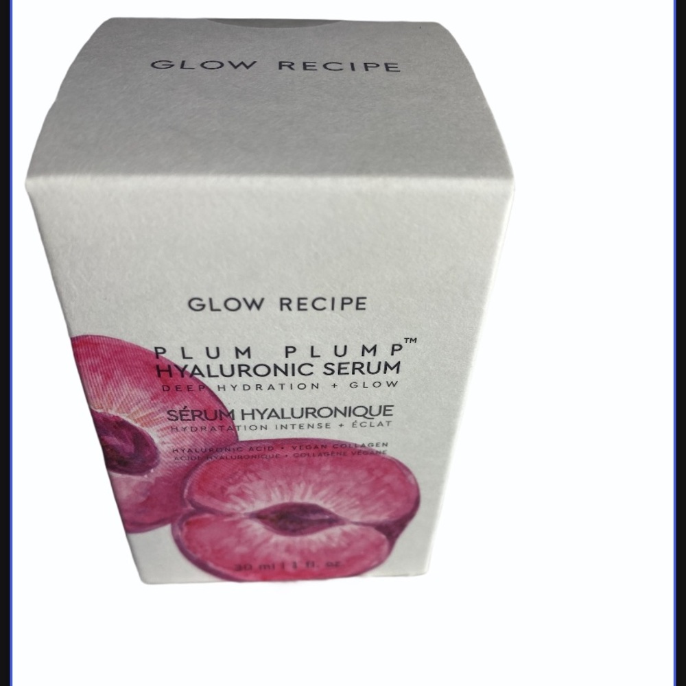 Glow Recipe